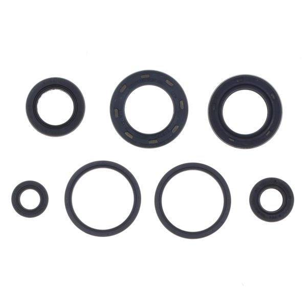 ATHENA engine oil seal kit KYMCO BW 125 / 150 '03-'04, DINK 125 / 150 '97-'00, GRAND DINK 125 / 150 '01-'04, HEROISM 125 / 150 '95-'99